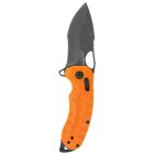 Cuchillo Plegable Kiku XR LTE - Orange G10 - SOG