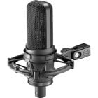 Micrófono de Condensador Multipatrón Audio-Technica AT4050 