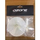 Ozone Stick On Fast Flow V2 One Pump Valve 90 Degree