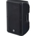 Parlante Yamaha DBR15  Autoamplificado de 2 vías y 15" 