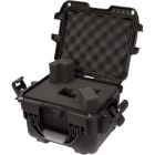 Maletin Impermeable  Nanuk 908-Negro