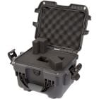 Maletin Impermeable  Nanuk 908-Gris