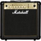 Amplificador Marshall MG15G de 2 Ch. MP3 (15W) para Guitarra