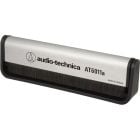 Cepillo antiestático para limpieza de discos Audio-Technica AT6011a