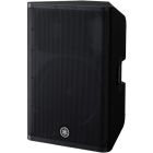 Parlante Activo Yamaha DXR15mkII  de 2 vías 15" y 1100 W