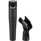 Micrófono Dinámico para Instrumentos Shure SM57-LC