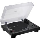 Tocadiscos Estéreo con USB y Bluetooth Audio-Technica AT-LP120XBT-USB