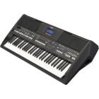 Teclado Yamaha PSR-SX600