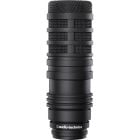 Micrófono Audio-Technica BP40 para podcast y broadcasting