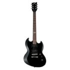 Guitarra Eléctrica ESP LTD Viper-10 Negra