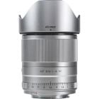 Lente Viltrox AF 23mm f/1.4 M para Canon EF-M