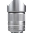 Lente Viltrox AF 33mm f/1.4 M para Canon EF-M