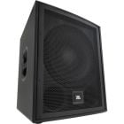 Subwoofer Portátil compacto de 15" JBL IRX115S