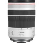 Lente Canon RF 70-200 mm f/4 L IS USM