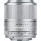 Lente Viltrox AF 56mm f/1.4 M para Canon EF-M
