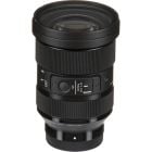 Lente Sigma ART 24-70mm f/2.8 DG DN para Sony E