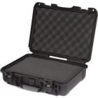 Maletin Impermeable Rígido Nanuk 910-Negro
