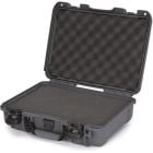 Maletin Impermeable Rígido Nanuk 910-Gris