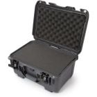 Maletin Impermeable Rígido Nanuk 918-Gris