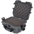 Maletin Impermeable  Nanuk 905-Gris Grafito
