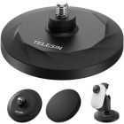Soporte de Base Magnética Telesin para Insta360 GO 3