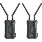 Sistema de Transmisión de Vídeo Inalámbrico Hollyland Pyro H 4K HDMI
