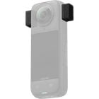  Juego de Protectores Antiviento para Micrófono para Insta360 X4 