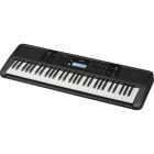 Teclado portátil Sensible al Tacto de 61 teclas Yamaha PSR-E383