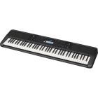 Teclado Portátil Sensible al Tacto de 76 Teclas Yamaha PSR-EW320