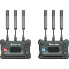 Sistema de transmisión de video inalámbrico Hollyland Pyro S 4K HDMI/SDI