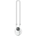 Colgante Magnético para Insta360 GO 3s/3 blanco