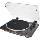 Tocadiscos automático con Bluetooth Audio-Technica AT-LP70XBT 