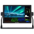 Monitor táctil FeelWorld S10 de 10,1" con 12G-SDI/HDMI
