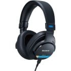 Audífonos de monitoreo cerrados Sony MDR-M1