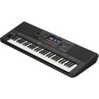 Teclado Yamaha PSR-SX720 de 61 teclas con función de arreglos