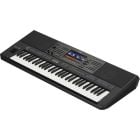 Teclado arreglador digital Yamaha PSR-SX920 de 61 teclas