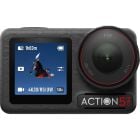 DJI Action 5 Pro Standard Combo Open Box
