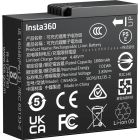 Batería recargable Insta360 para Ace Pro 2