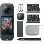 Cámara Insta360 X5 Essentials Bundle