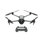 Drone DJI Mavic 4 Pro/ Triple Cámara 6K con Sensor y Detección 360°