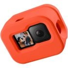 Case Flotante Telesin  para GoPro HERO 13, 12, 11, 10 y 9