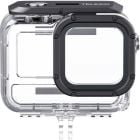 Carcasa Sumergible Telesin para Insta360 Ace Pro y Ace Pro 2