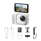 Insta360 GO Ultra Creator Bundle Artic White