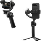 Estabilizador Gopro Fluid Pro AI