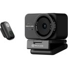 Kit de Transmisión de Video Hollyland Lyra UHD 4K + Micrófono Inalámbrico LARK A1