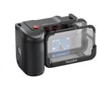 Empuñadura Telesin para DJI Osmo Action 5 Pro, 4 y 3