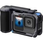 Empuñadura Telesin para GoPro HERO13, 12, 11, 10 y 9