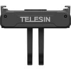 Montaje Magnético Telesin para DJI Action 5 Pro, 4, 3 y Osmo 360