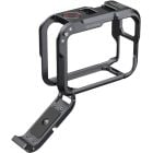 Carcasa de Aluminio Telesin para Insta360 Ace Pro & Ace Pro 2