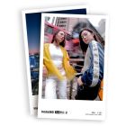 Cartuchos de Papel Fotográfico Insta360 Ace Pro 2 (Pack 20 hojas)